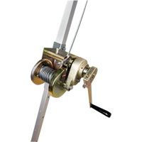 Pro™ Confined Space Winch SES960 | Equipment World