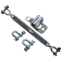 Zorbit Energy Absorber Kit Equipment World