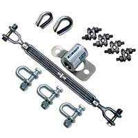 Zorbit Energy Absorber Kit Equipment World