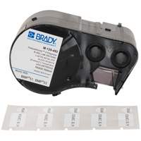 Low Temperature Label Maker Cartridge, Black Equipment World