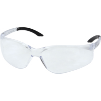 Z2400 Series Safety Glasses, Clear Lens, Anti-Scratch, ANSI Z87+/Meets/Exceeds CSA Z94.3 Equipment World