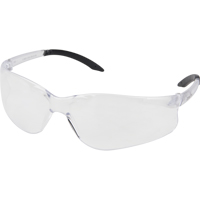 Z2400 Series Safety Glasses, Clear Lens, Anti-Fog, ANSI Z87+/Meets/Exceeds CSA Z94.3 Equipment World