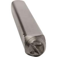 Morceaux pour tampons manuels en acier &agrave; l'unit&eacute; - &agrave; usage g&eacute;n&eacute;ral, Z, 3/32" Equipment World