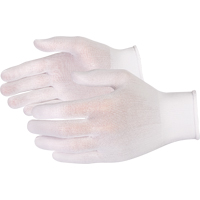 Sure Knit Gloves, Nylon, 13 Gauge, 9/Large Equipment World