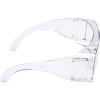 Lunettes de s&eacute;curit&eacute; s&eacute;rie V Tour-Guard, Lentille Transparent, R&eacute;pond ou surpasse la norme CSA Z94.3 Equipment World
