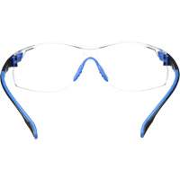 Solus Safety Glasses with Scotchgard Lenses, Clear Lens, Anti-Fog, Meets/Exceeds CSA Z94.3 Equipment World