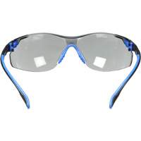 Solus Safety Glasses with Scotchgard Lenses, Grey/Smoke Lens, Anti-Fog, Meets/Exceeds CSA Z94.3 Equipment World