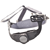 Coiffe de rechange Fas-Trac III, Rochet Equipment World