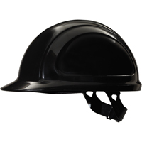 North Zone Hardhat, Meets CSA Type 1, Pinlock Suspension, Non-Vented Equipment World