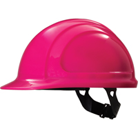 North Zone Hardhat, Meets CSA Type 1, Pinlock Suspension, Non-Vented Equipment World