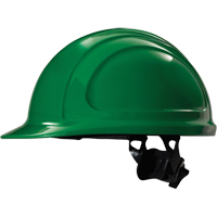 North Zone Hardhat, Meets CSA Type 1, Ratchet Suspension, Non-Vented Equipment World