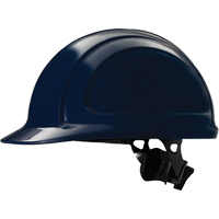 North Zone Hardhat, Meets CSA Type 1, Ratchet Suspension, Non-Vented Equipment World