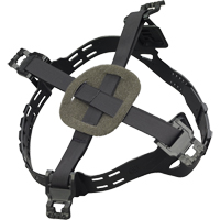 North&reg; North Zone Replacement Suspension, Pinlock Equipment World