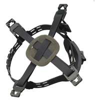 North&reg; North Zone Replacement Suspension, Ratchet Equipment World