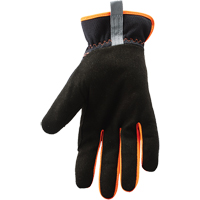 ProFlex&reg; 815 QuickCuff Utility Gloves, Synthetic Palm, Size Small Equipment World