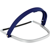 Universal Hardhat Faceshield Bracket Equipment World