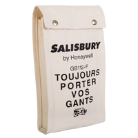 Sac pour gants Salisbury Equipment World