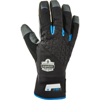 ProFlex&reg; 817 Reinforced Thermal Utility Gloves, Suede Palm, Size Small Equipment World