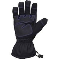 ProFlex&reg; 819WP Extreme Thermal Waterproof Gloves, Suede Palm, Size Small Equipment World
