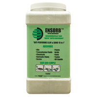 Ensorb&reg; Super Absorbents Equipment World