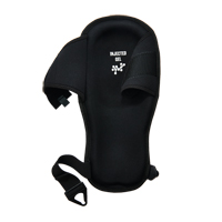 Genouill&egrave;re ProFlex 342, Style Boucle, Prot&egrave;ge-genoux Gel, Tampons Mousse/Gel Equipment World