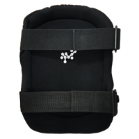 Genouill&egrave;re l&eacute;g&egrave;re ProFlex 347, Style Boucle, Prot&egrave;ge-genoux Gel, Tampons Mousse/Gel Equipment World