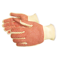 Gants Hot Mill Sure Grip, Nitrile, 8/Moyen, Prot&egrave;ge jusqu'&agrave; 392° F (200° C) Equipment World