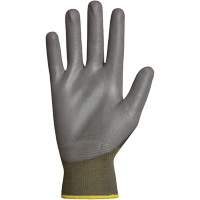 Superior Touch&reg; Gloves, 6/X-Small, Polyurethane Coating, 13 Gauge, Polyester/Nylon Shell Equipment World