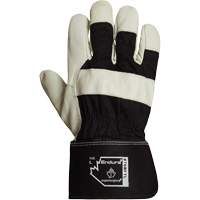 Gants d'hiver Endura, Taille unique, Paume en Cuir fleur de vache, Doublure en Thinsulate Equipment World