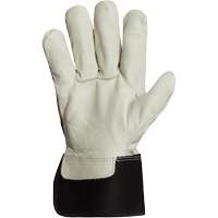 Gants d'hiver Endura, Taille unique, Paume en Cuir fleur de vache, Doublure en Thinsulate Equipment World