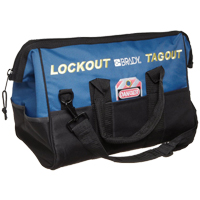 Lockout Duffel Bag Equipment World