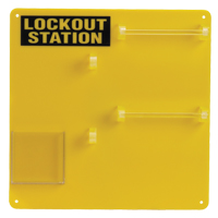 Lockout Stations