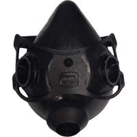 Elastomeric Respirators