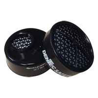 Respirator Cartridge, Gas/Vapour Cartridge, Organic Vapour Equipment World
