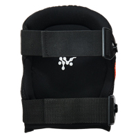 Genouill&egrave;re l&eacute;g&egrave;re ProFlex 357, Style Boucle, Prot&egrave;ge-genoux Gel, Tampons Mousse/Gel Equipment World