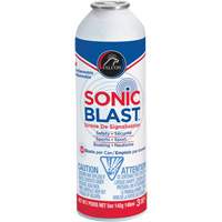 Sonic Blast Safety Horn Refill Equipment World