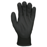 N9690 Ninja&reg; Ice Gloves, 8/Medium, PVC Coating, 15 Gauge, Acrylic/Terry Shell Equipment World