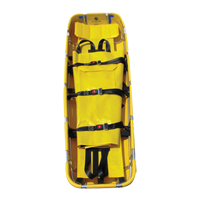 Complete Basket Stretcher Equipment World