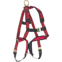 Dyna-Pro Harness, CSA Certified, Class A, X-Large, 400 lbs. Cap. Equipment World