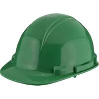 Dynamic Whistler Hardhat, Meets CSA Type 1, Pinlock Suspension, Non-Vented Equipment World