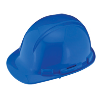 North&reg; Whistler Hardhat, Meets CSA Type 1, Ratchet Suspension, Non-Vented Equipment World