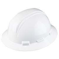 Dynamic Kilimanjaro Hardhat, Meets CSA Type 1, Pinlock Suspension, Non-Vented Equipment World