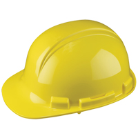 Dynamic Whistler Hardhat, Meets CSA Type 1, Pinlock Suspension, Non-Vented Equipment World