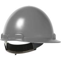 Casque de s&eacute;curit&eacute; Stromboli Dynamic, R&eacute;pond aux normes CSA type 1, Suspension Rochet, Non ventil&eacute; Equipment World