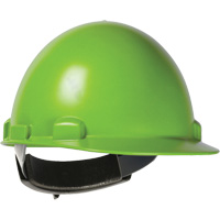 Dynamic Stromboli Hardhat, Meets CSA Type 1, Ratchet Suspension, Non-Vented Equipment World