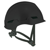 Dynamic Rocky Industrial Climbing Helmet, Meets CSA Type 1, Ratchet Suspension, Non-Vented Equipment World