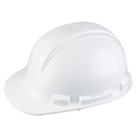 North&reg; Whistler Hardhat, Meets CSA Type 1, Ratchet Suspension, Non-Vented Equipment World