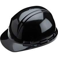 Dynamic Mont-Blanc Hardhat, Meets CSA Type 2, Ratchet Suspension, Non-Vented Equipment World