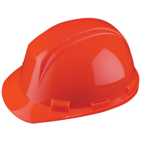 Dynamic Mont-Blanc Hardhat, Meets CSA Type 2, Ratchet Suspension, Non-Vented Equipment World