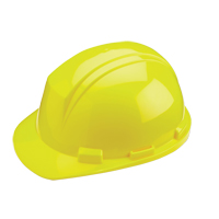 Dynamic Mont-Blanc Hardhat, Meets CSA Type 2, Ratchet Suspension, Non-Vented Equipment World